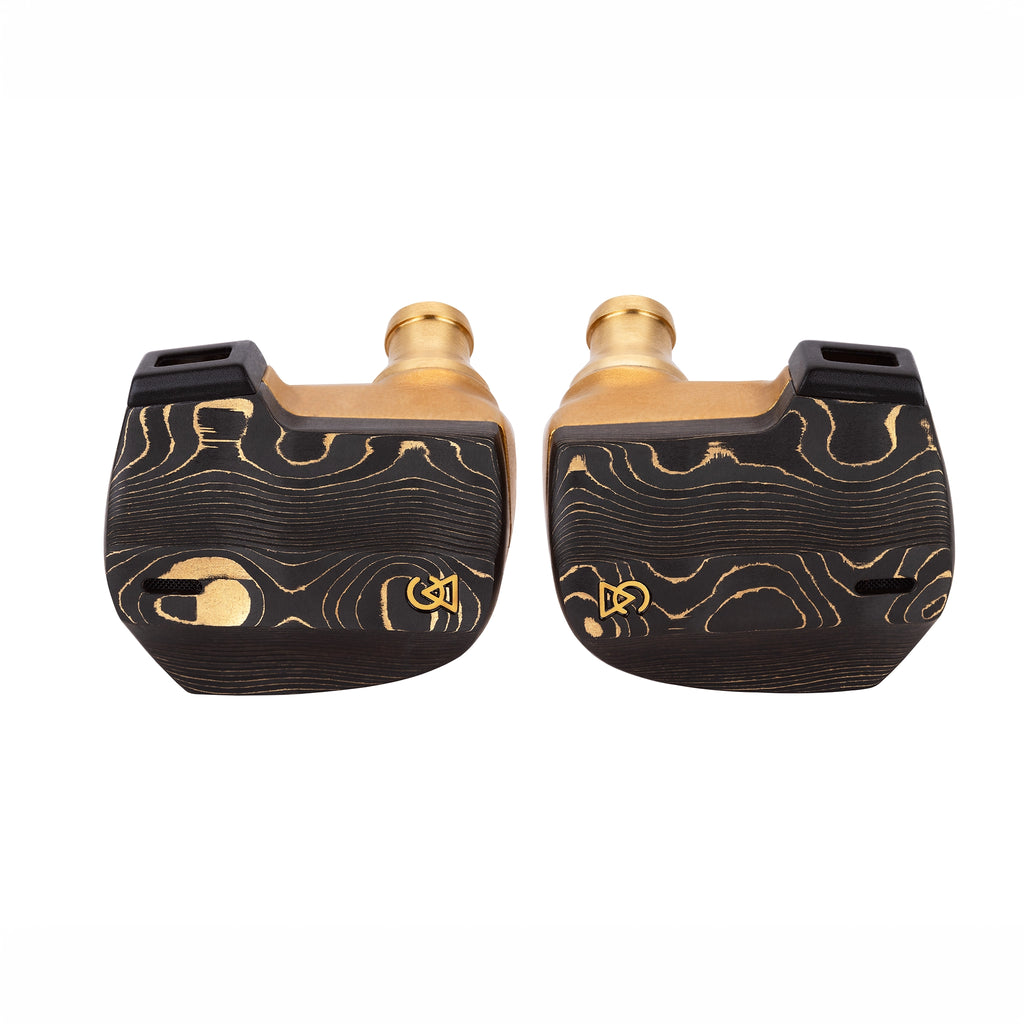 Campfire Audio Chimera Flagship Hybrid Universal IEMs | Bloom Audio