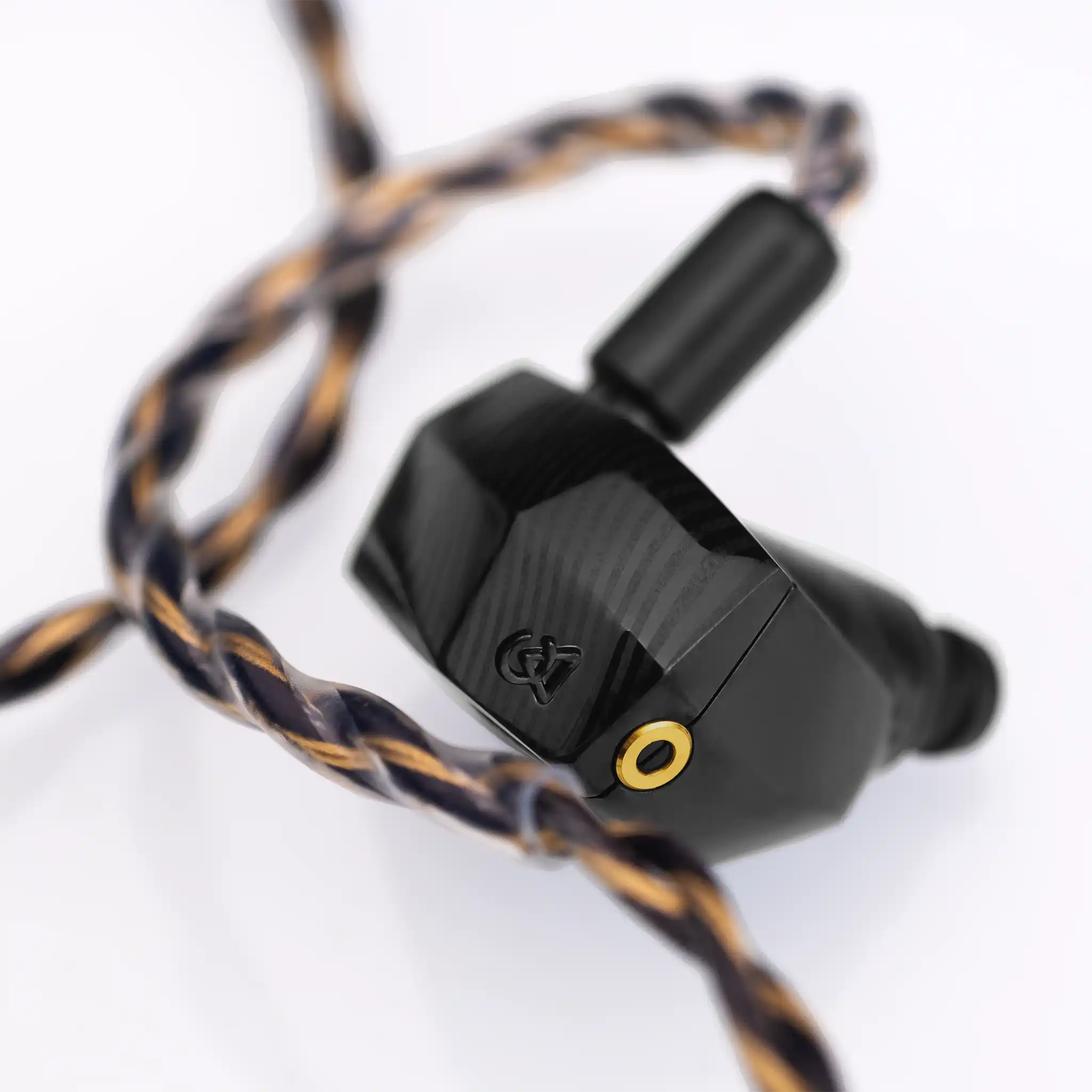 CAMPFIRE AUDIO ANDOROMEDA 2018年 CAM-4808 希少・新品・未開封品