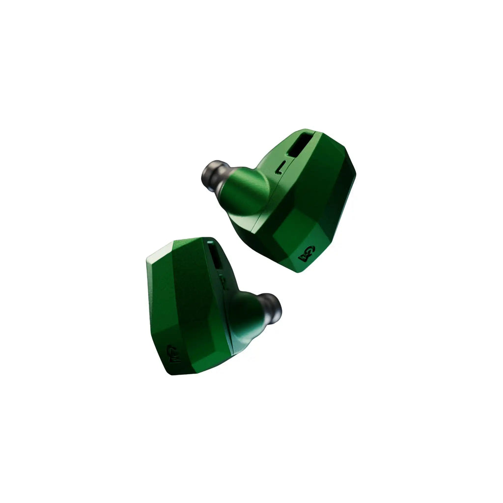 【希少】Andromeda mw10 Campfireaudio Campfire Audio Andromeda 10 Balanced Armature Universal IEMs