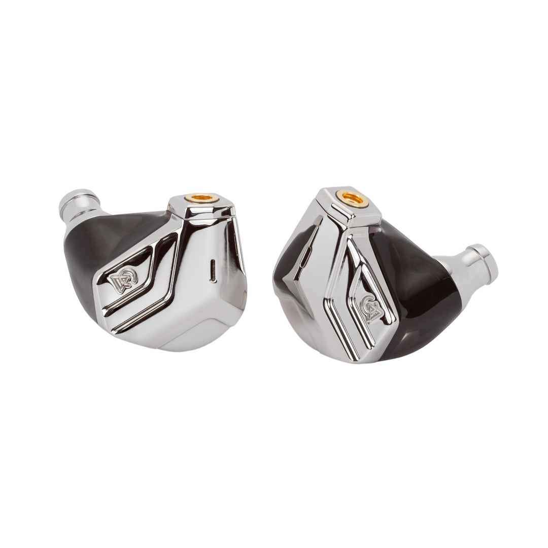 Campfire Audio Astrolith front quarter whitebox