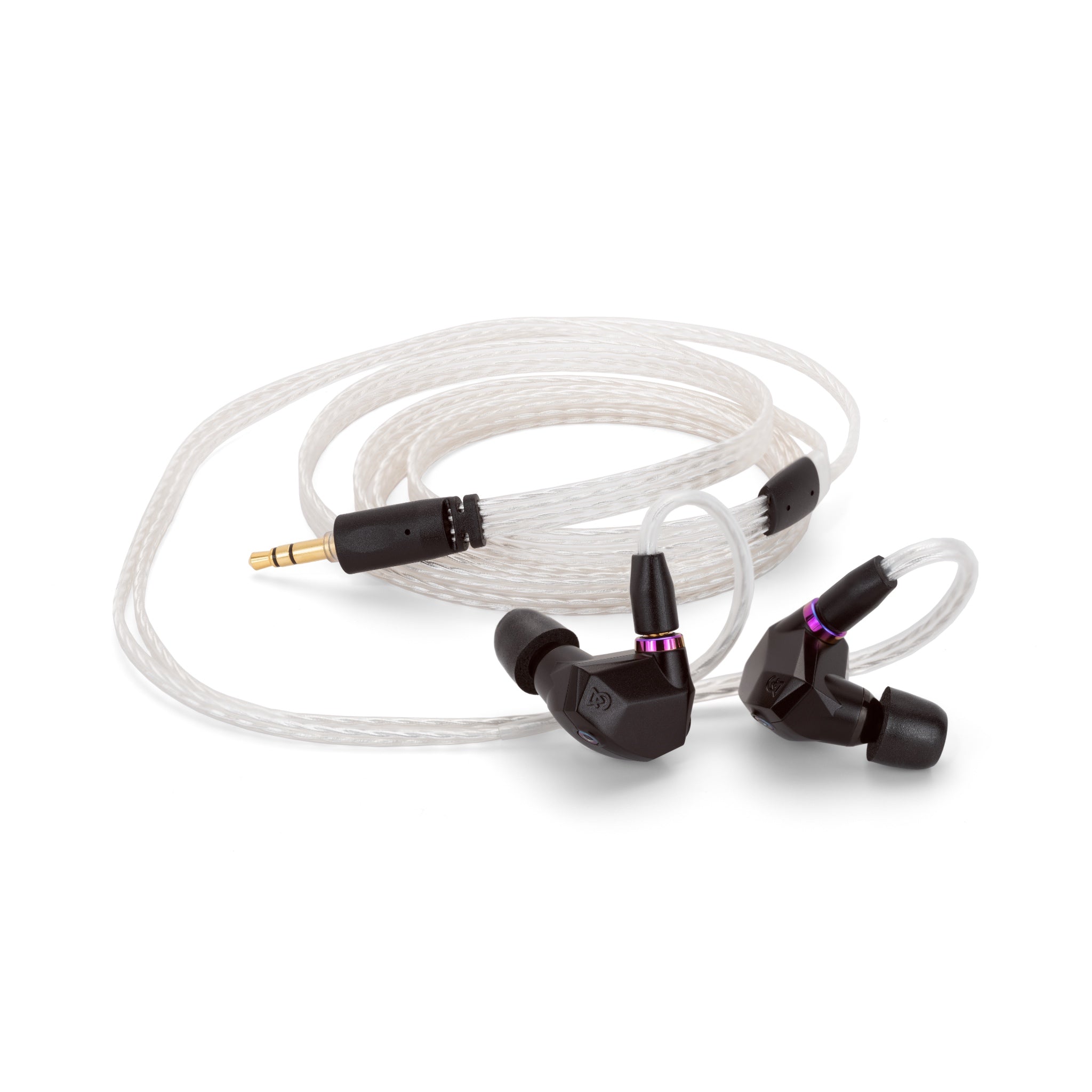 イヤホン Campfire Audio Fathom Fathom - Premium In Ear Monitor – Campfire Audio