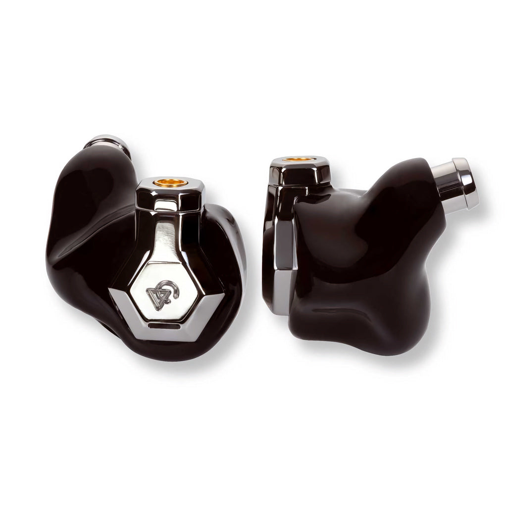 Campfire Audio Ponderosa BA Universal IEMs | Bloom Audio