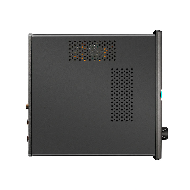 Chord Electronics Alto Desktop Headphone Amplifier Bloom Audio Chord Electronics Alto Desktop Headphone Amplifier Bloom Audio