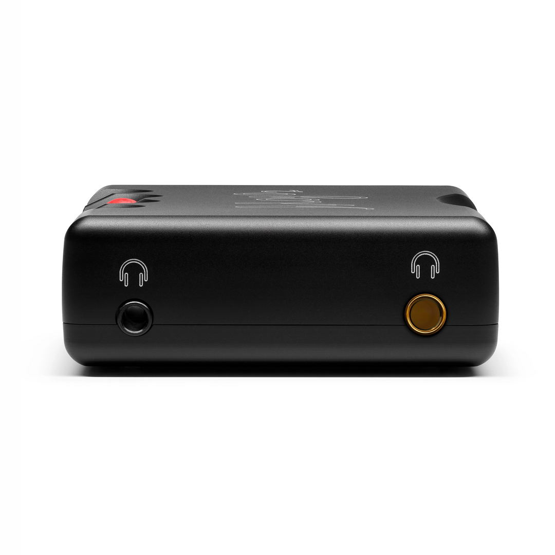 Chord Electronics Mojo 2 Portable Headphone DAC + Amp | Bloom Audio