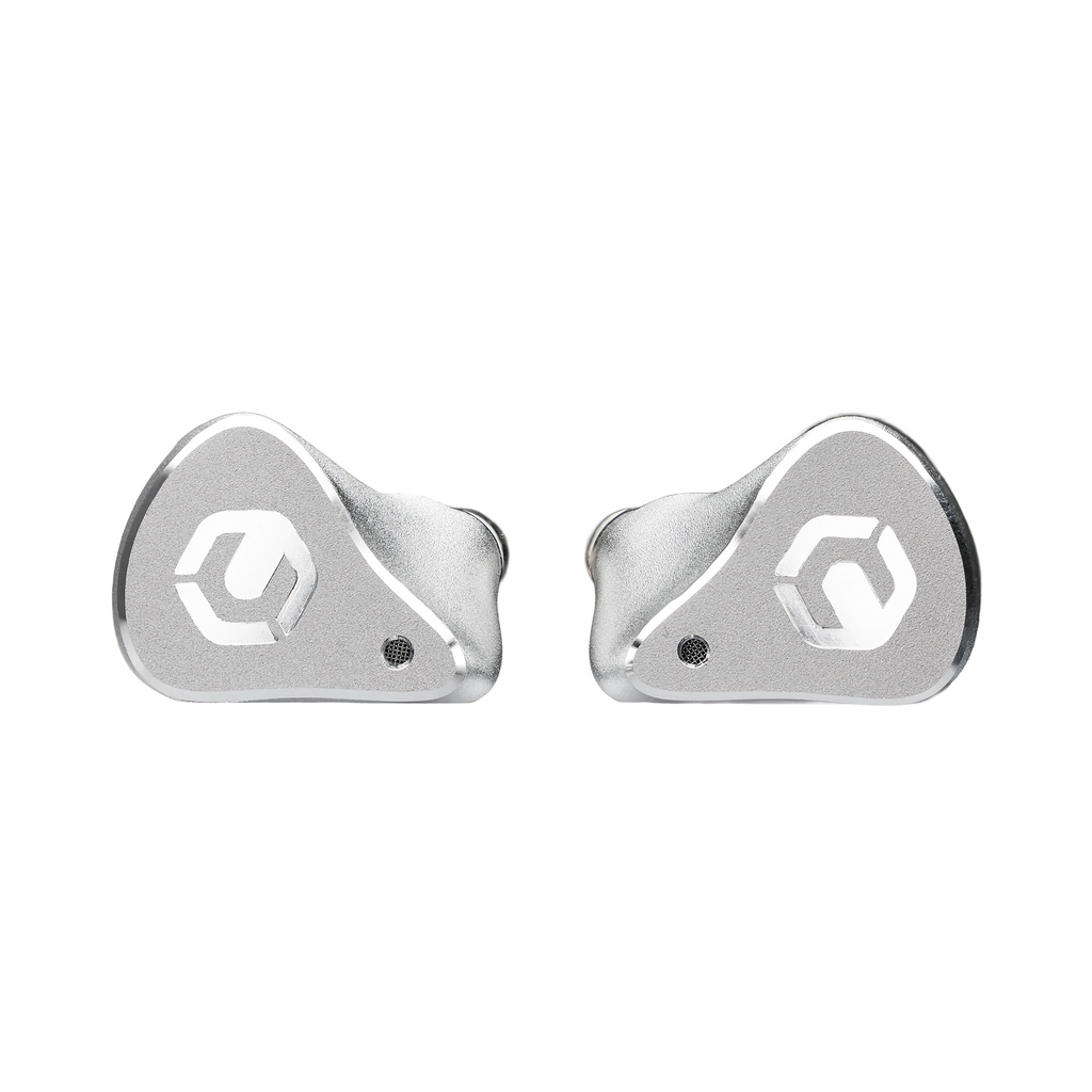 K*u様 CRINEAR REFERENCE イヤホン CrinEar Reference Hybrid Universal IEMs | Bloom Audio