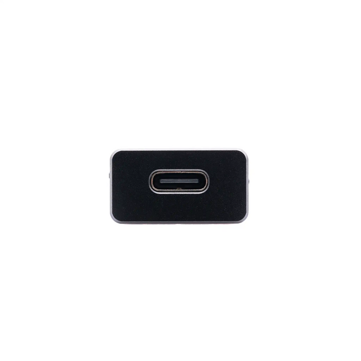 CrinEar Protocol Max DAC/Amp USB-C input whitebox