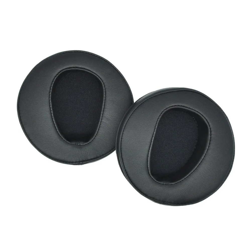 Dan Clark Audio Perforated Earpads for ETHER 2 Headphones whitebox