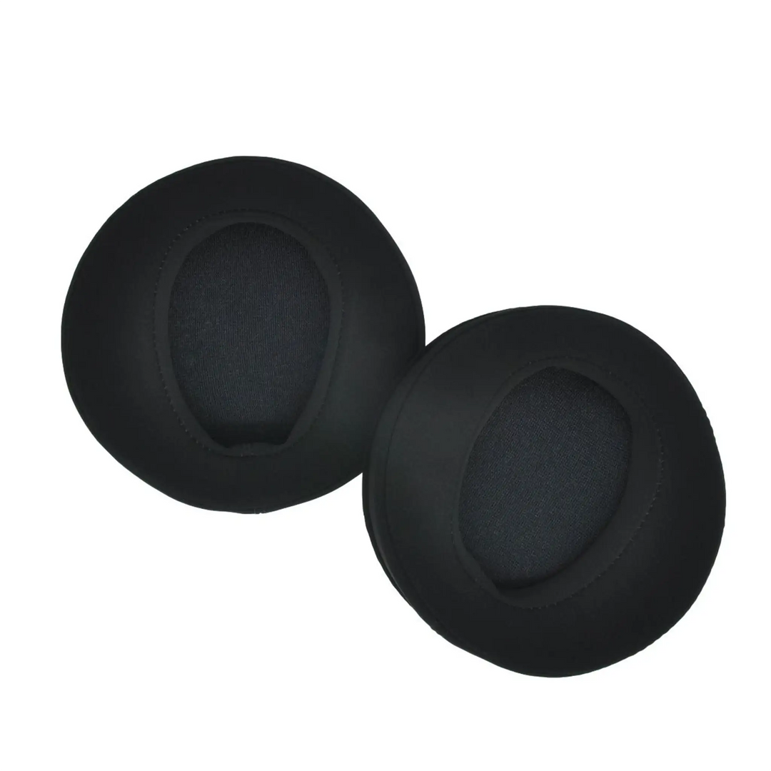 Dan Clark Audio Suede Earpads for ETHER 2 Headphones whitebox