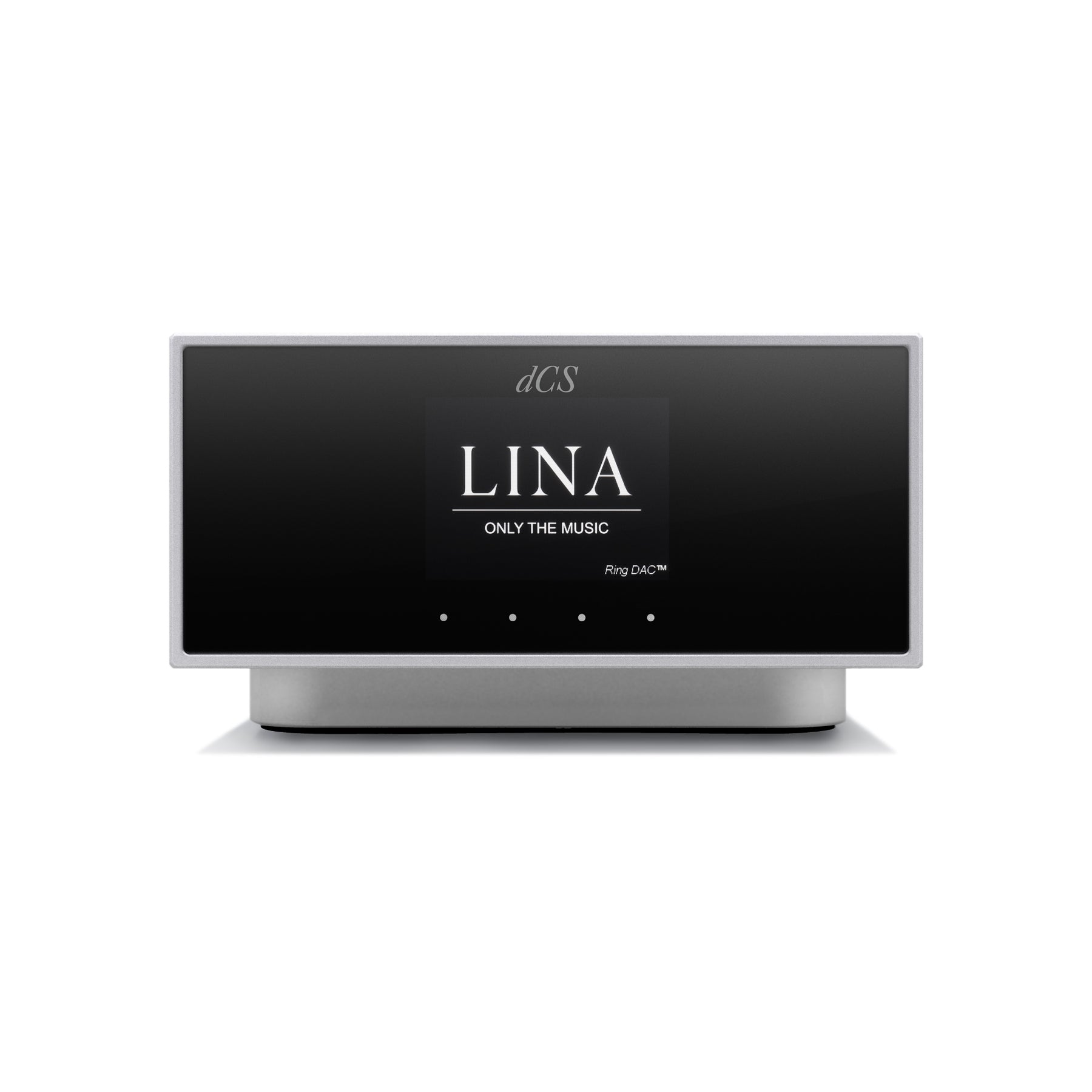 dCS Lina Network DAC | Bloom Audio