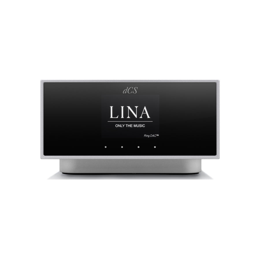 dCS Lina Network DAC | Bloom Audio