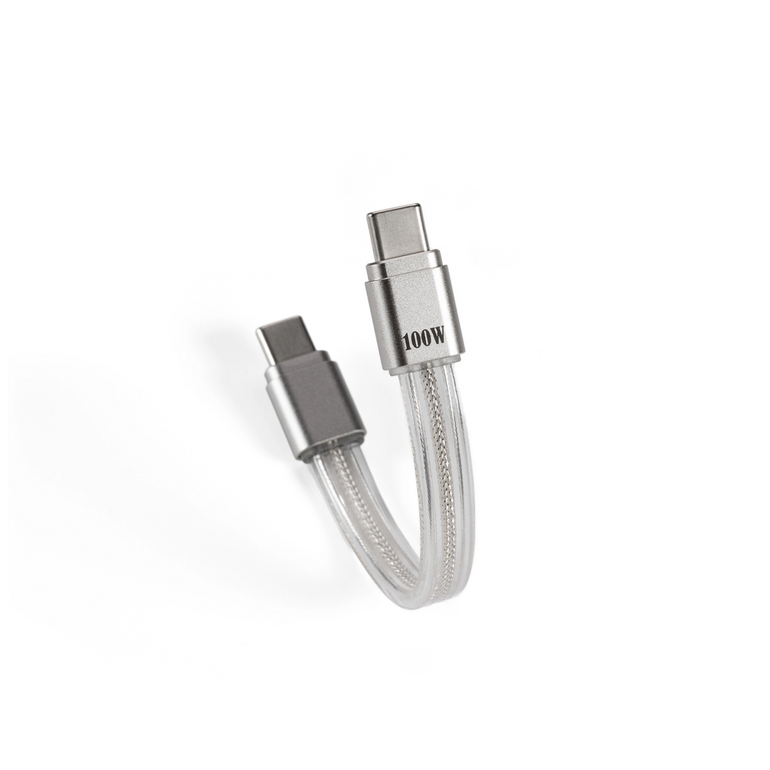 ddHiFi MD19S | 100W Fast Charging USB-C Cable