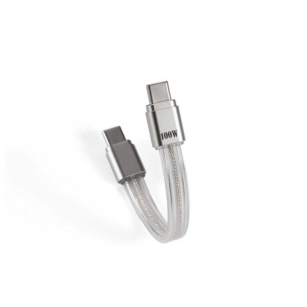 ddHiFi MD19S | 100W Fast Charging USB-C Cable