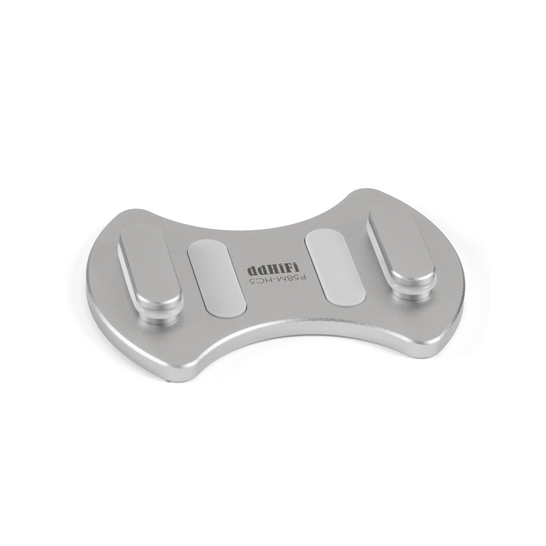 ddHiFi P58M-HC5 | MagSafe Attraction Pad for AK HC5