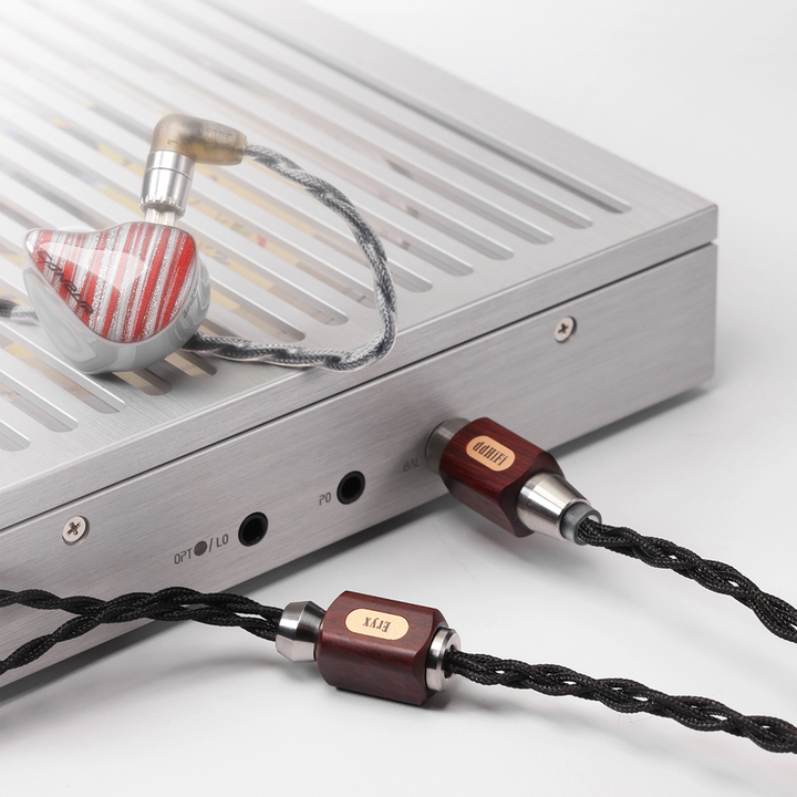 ddHiFi BC130C (Eryx) IEM Upgrade Cable | 4.4mm