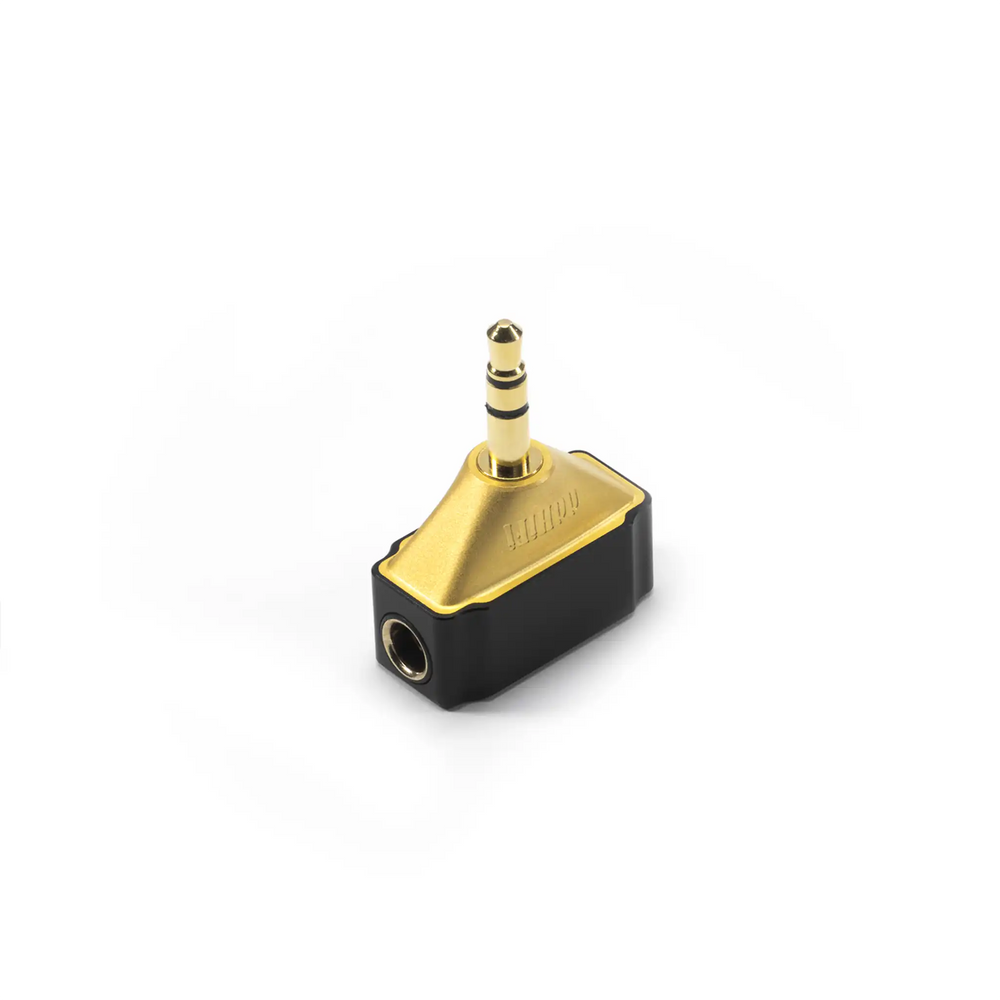 ddHiFi DJ44Gold adapter whitebox