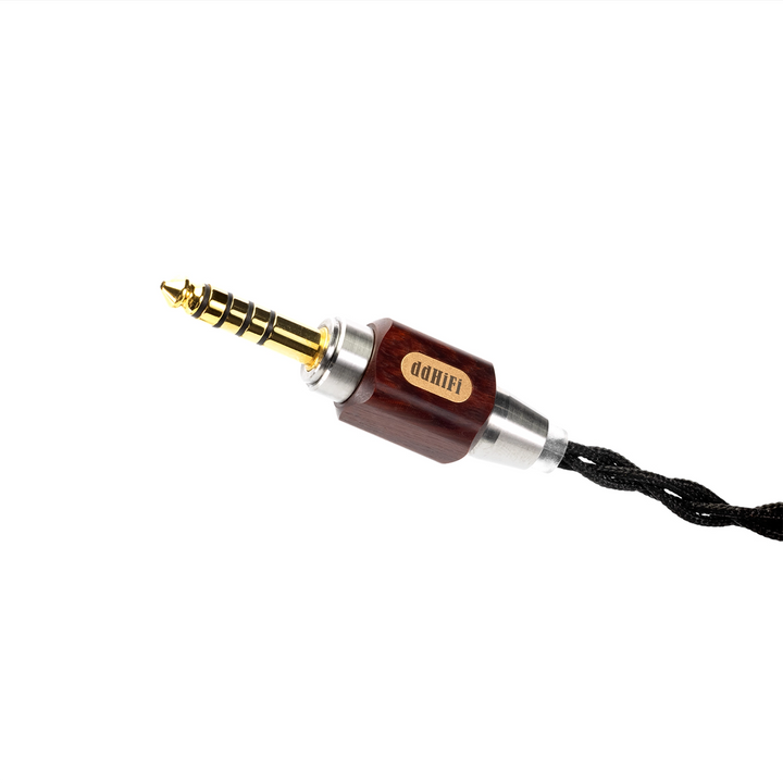 ddHiFi BC130C (Eryx) IEM Upgrade Cable | 4.4mm