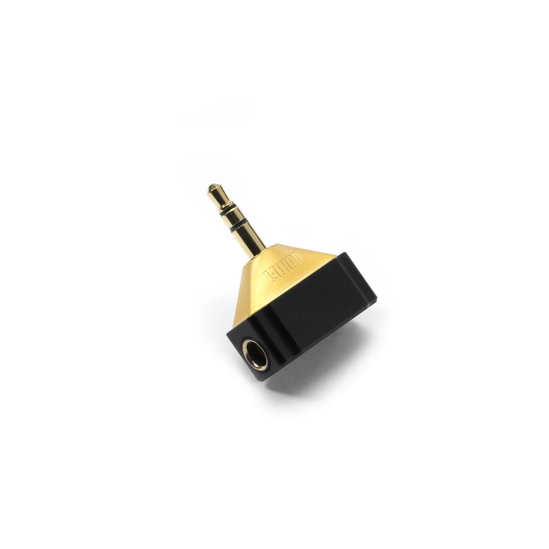 ddHiFi DJ44Gold adapter whitebox
