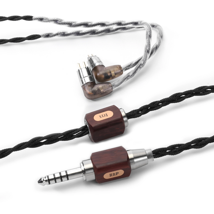 ddHiFi BC130C (Eryx) IEM Upgrade Cable | 4.4mm