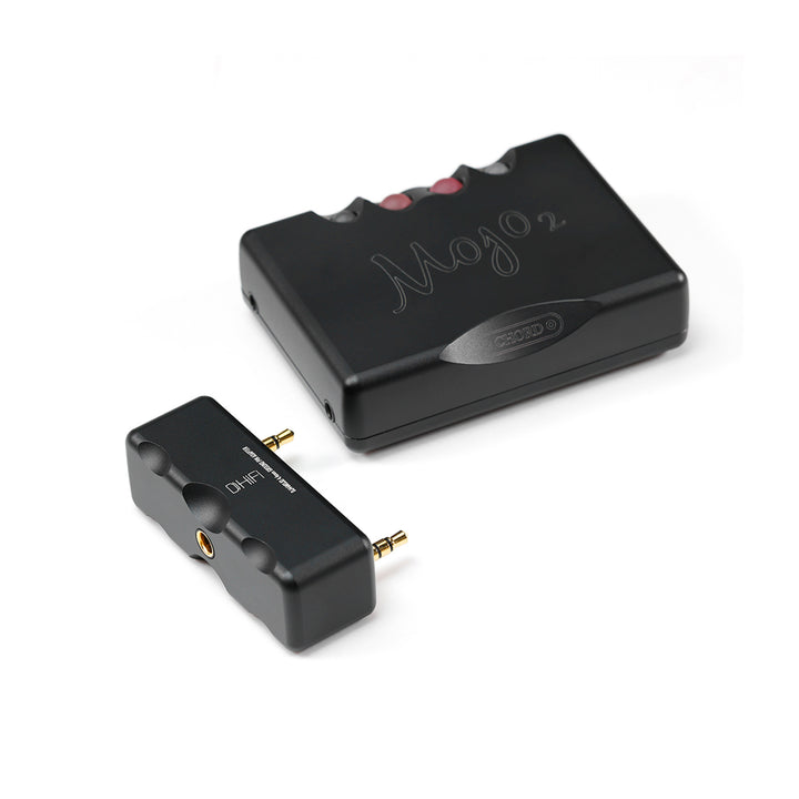 ddHiFi DJ44MOJO Ground Pin Adapter | 4.4mm Adapter