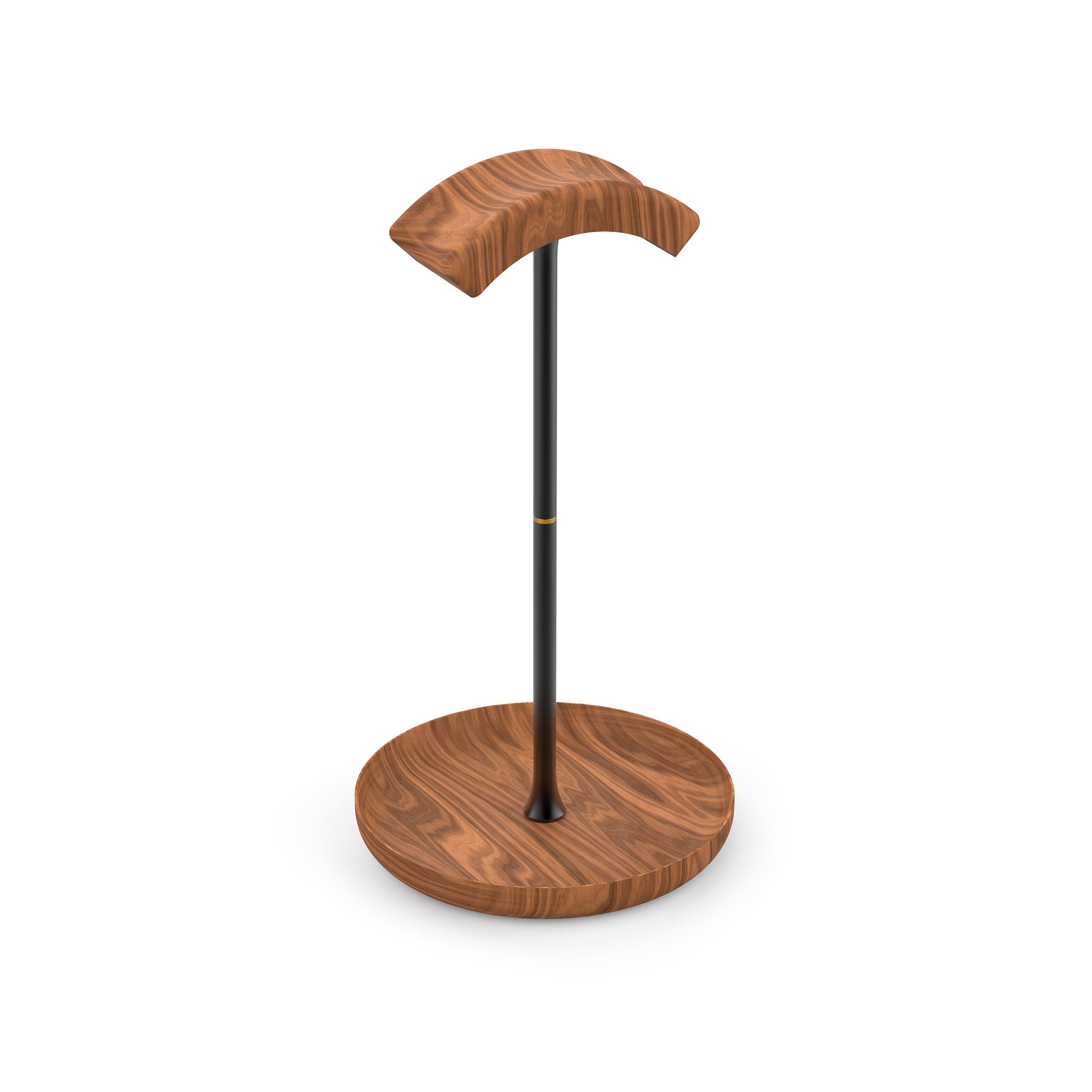 ddHiFi HS270W Wood Headphone Stand | Bloom Audio