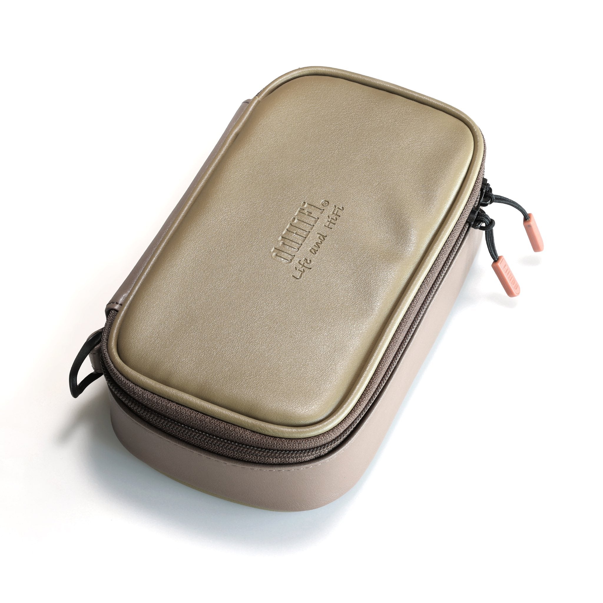 ddHiFi CZ180 Portable HiFi Storage Case | Bloom Audio