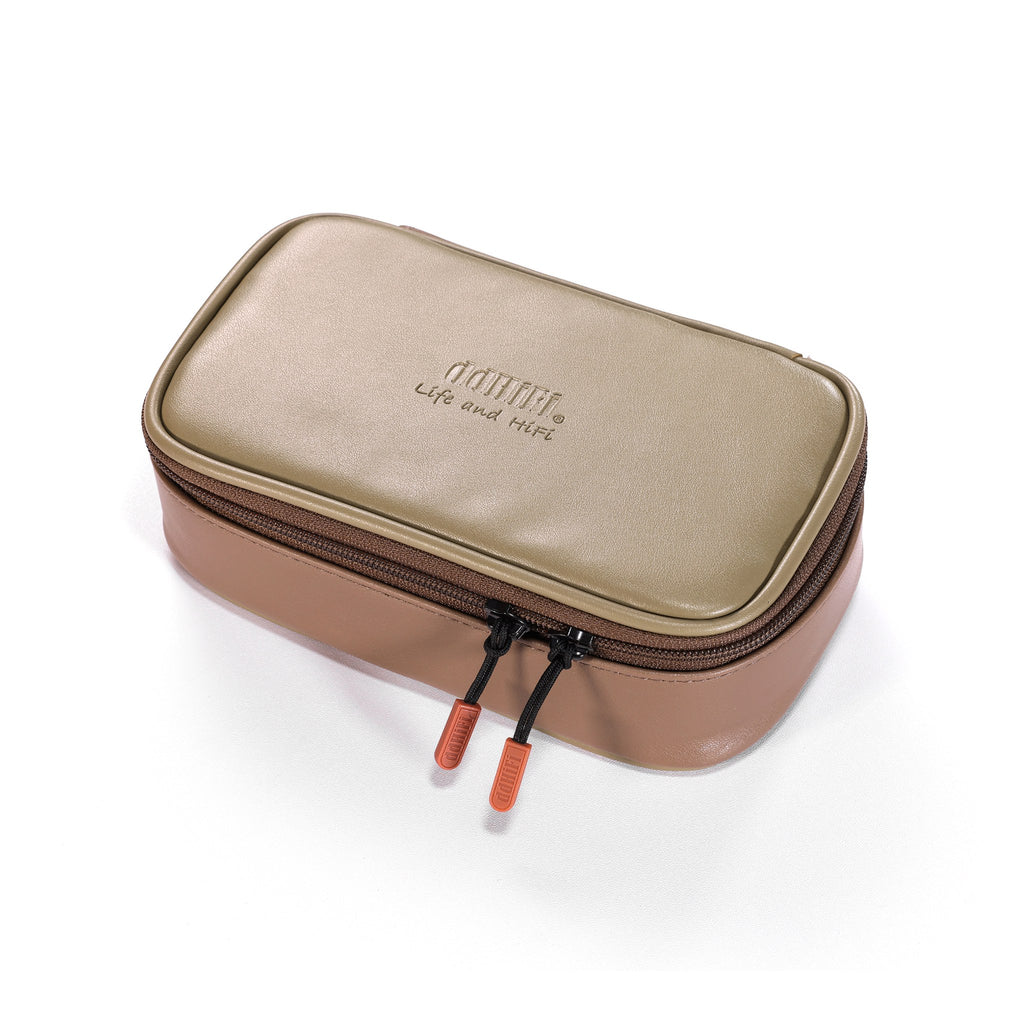 ddHiFi CZ180 Portable Case | HiFi Storage Case