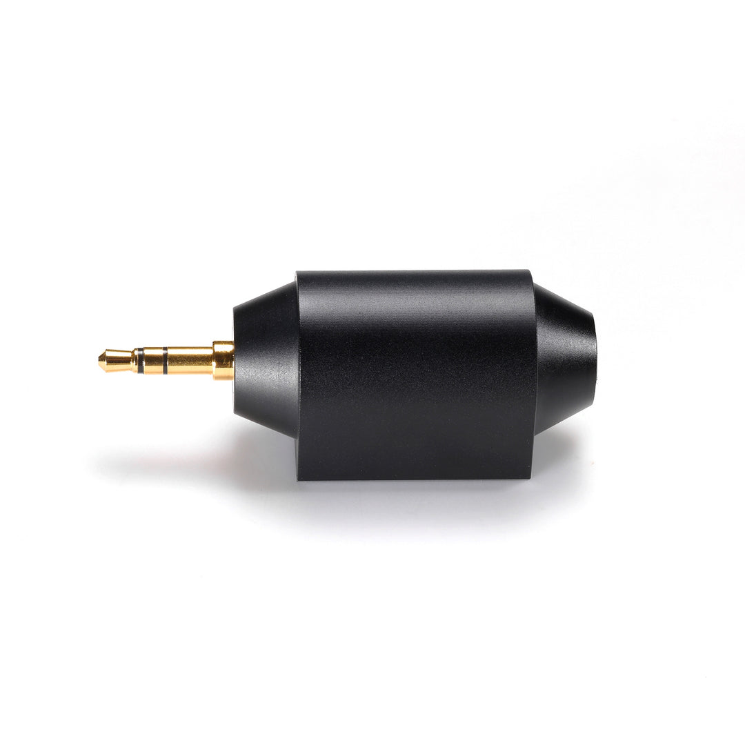 Cable De Audio Profesional Plug 6.3 Stereo A 2 6.3 Mono