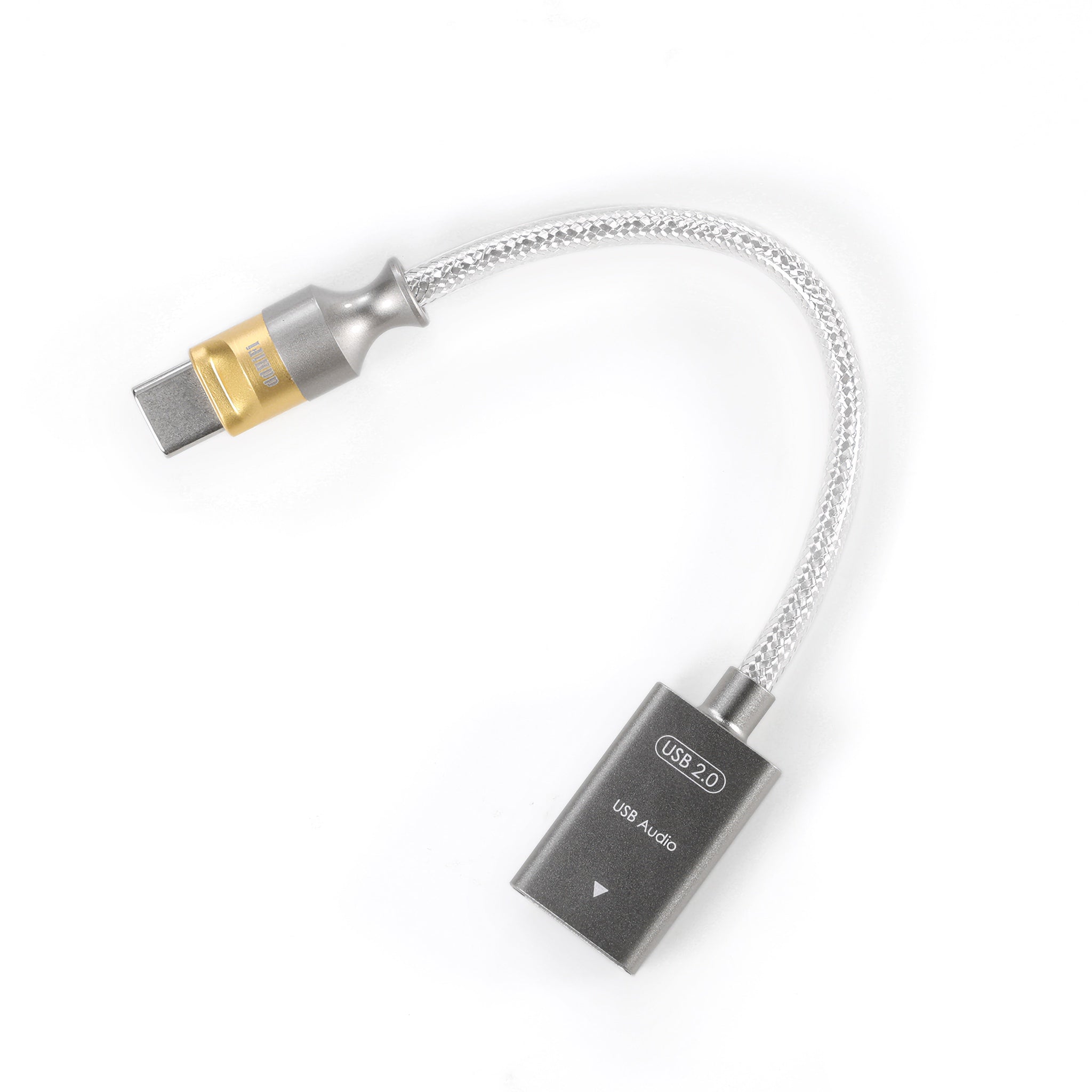 Effect Audio Code23 USB type-c OTGケーブル Effect Audio Code 23 Review — Headfonics