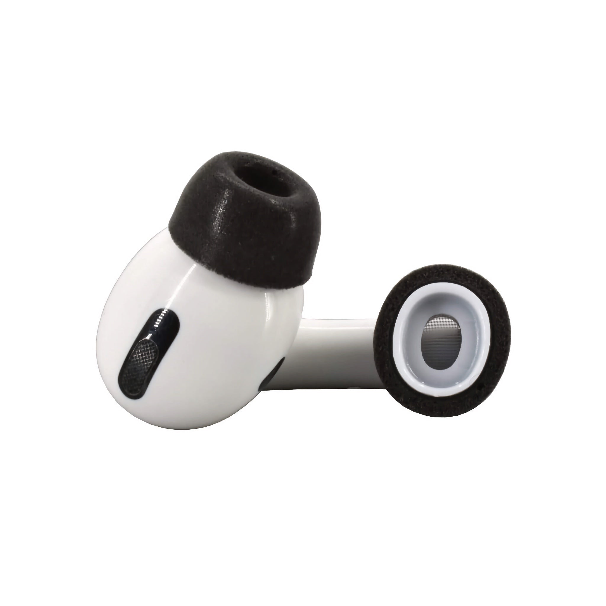 Dekoni Audio Bulletz Foam Eartips for Apple Airpods Pro | Bloom Audio
