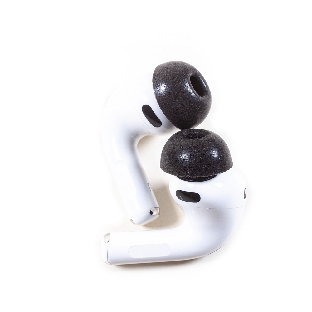 Dekoni Audio Apple AirPods 3 Bulletz eartips whitebox