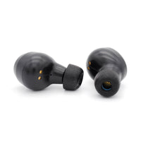 Dekoni Audio Bulletz for True Wireless | Memory Foam Eartips