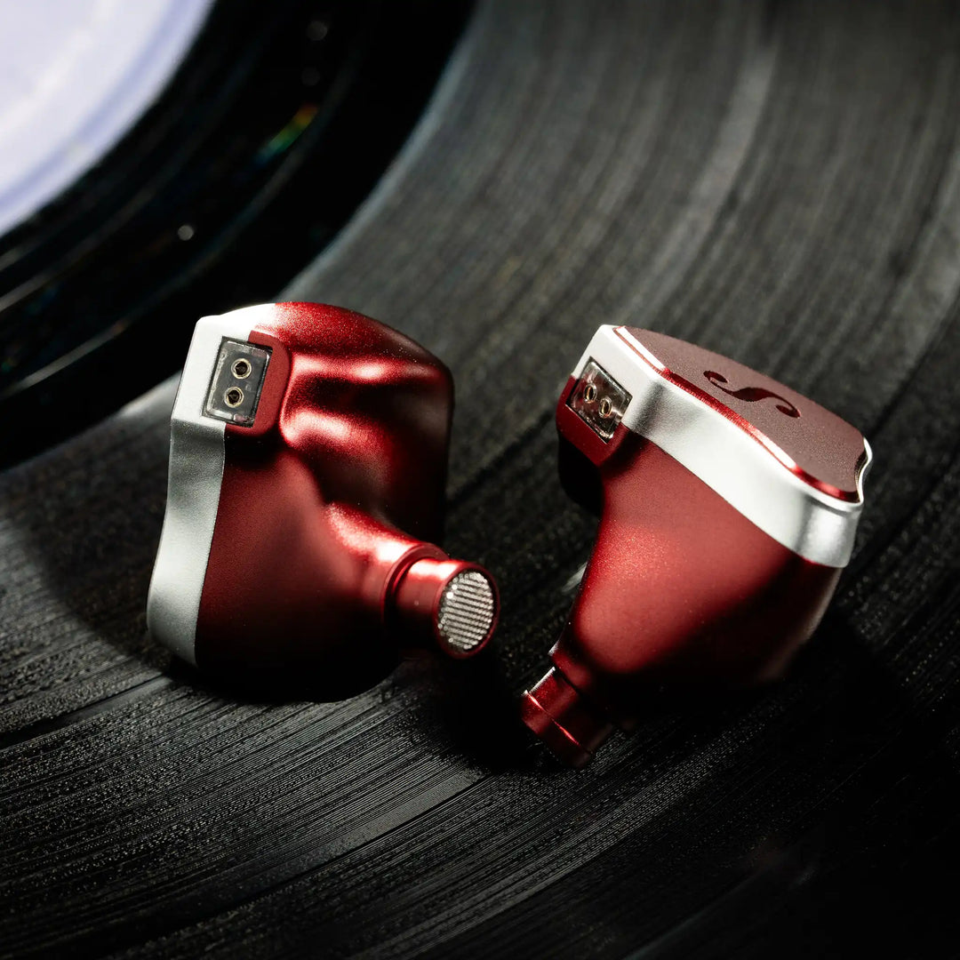 DITA Audio Prelude | Dynamic Universal IEMs