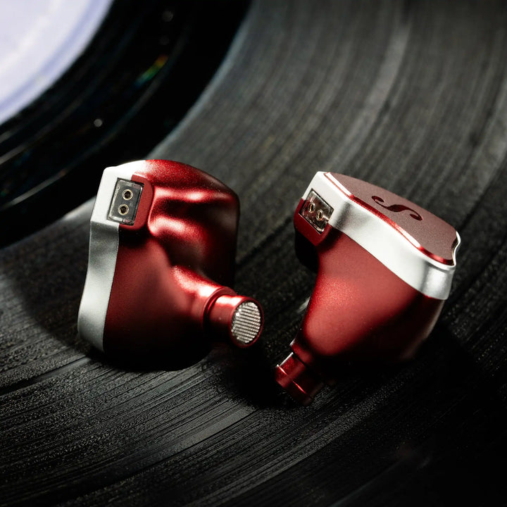 DITA Audio Prelude | Dynamic Universal IEMs