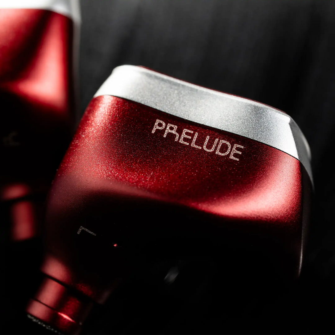 DITA Audio Prelude | Dynamic Universal IEMs