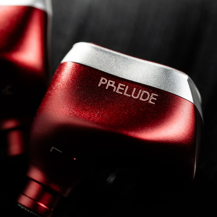 DITA Audio Prelude | Dynamic Universal IEMs