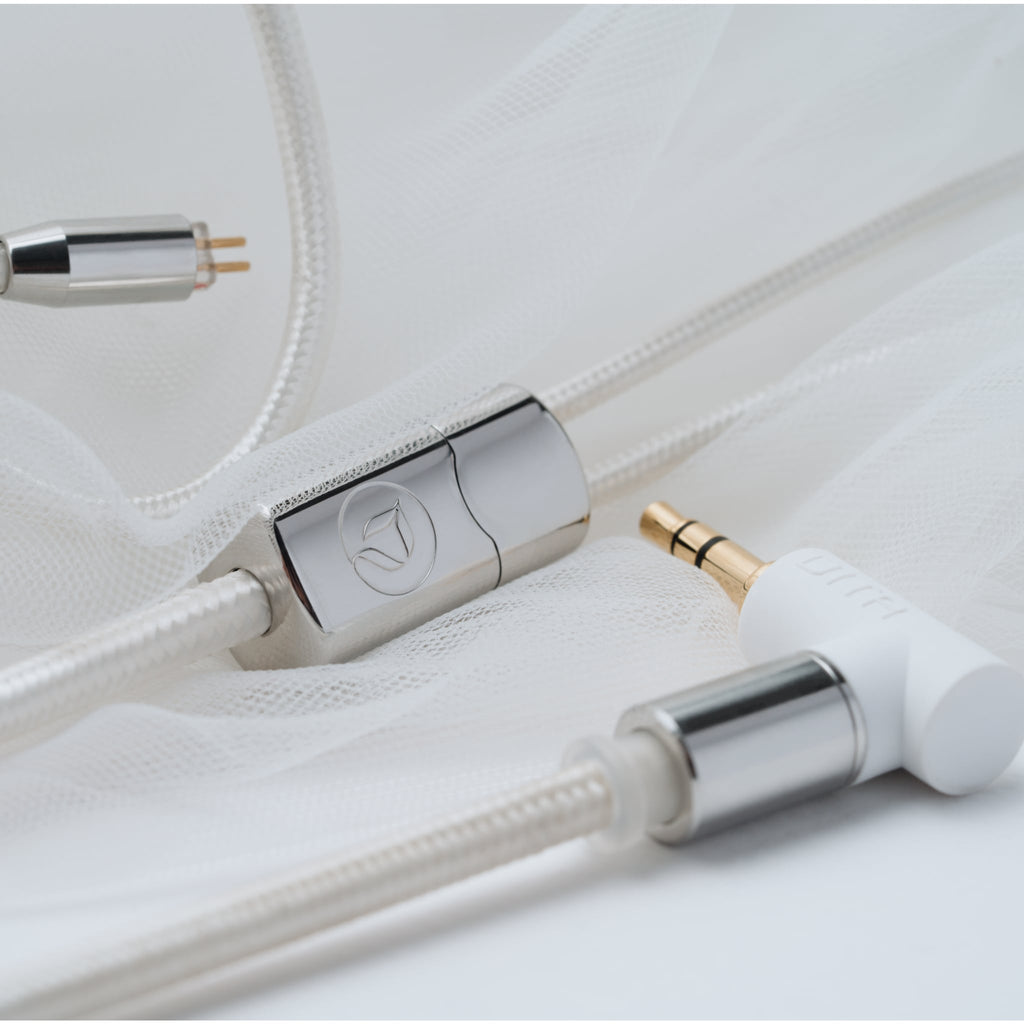 DITA Audio Celeste | Premium Silver IEM Cable