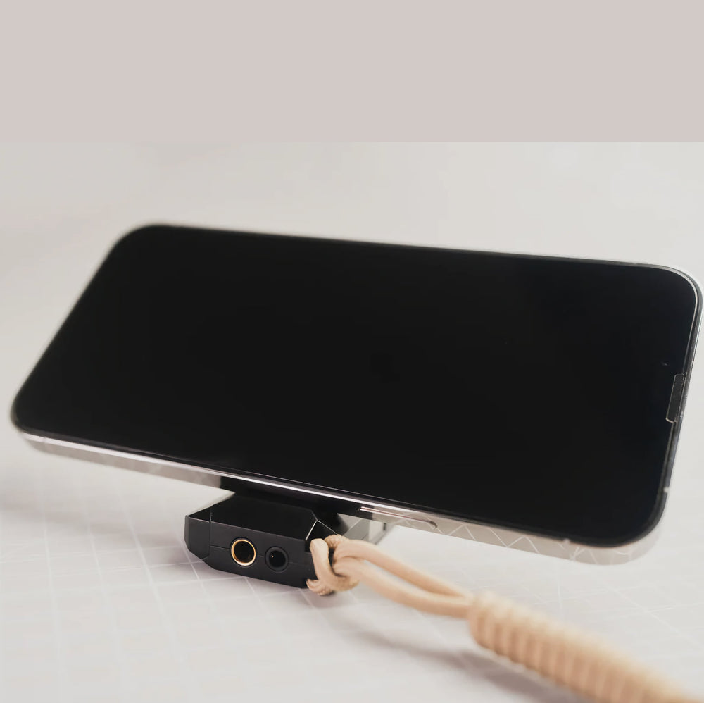 DITA Audio Navigator | Portable DAC & Amp-Bloom Audio