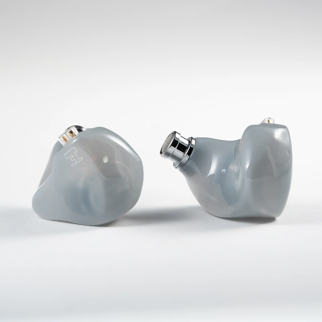 DITA Audio Project M Candy | Hybrid Dynamic + BA Universal IEMs