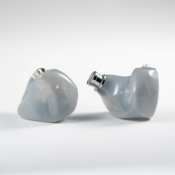 DITA Audio Project M Candy | Hybrid Dynamic + BA Universal IEMs