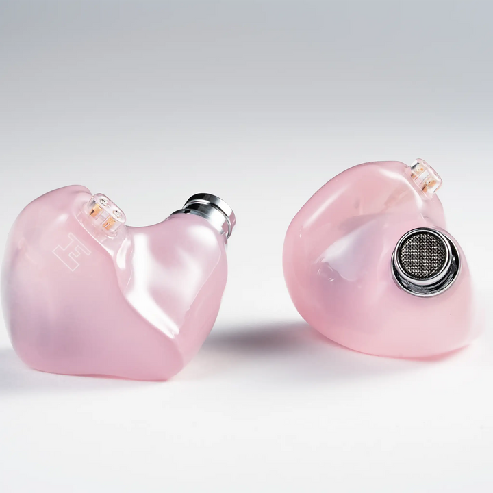 DITA Audio Project M Candy | Hybrid Dynamic + BA Universal IEMs