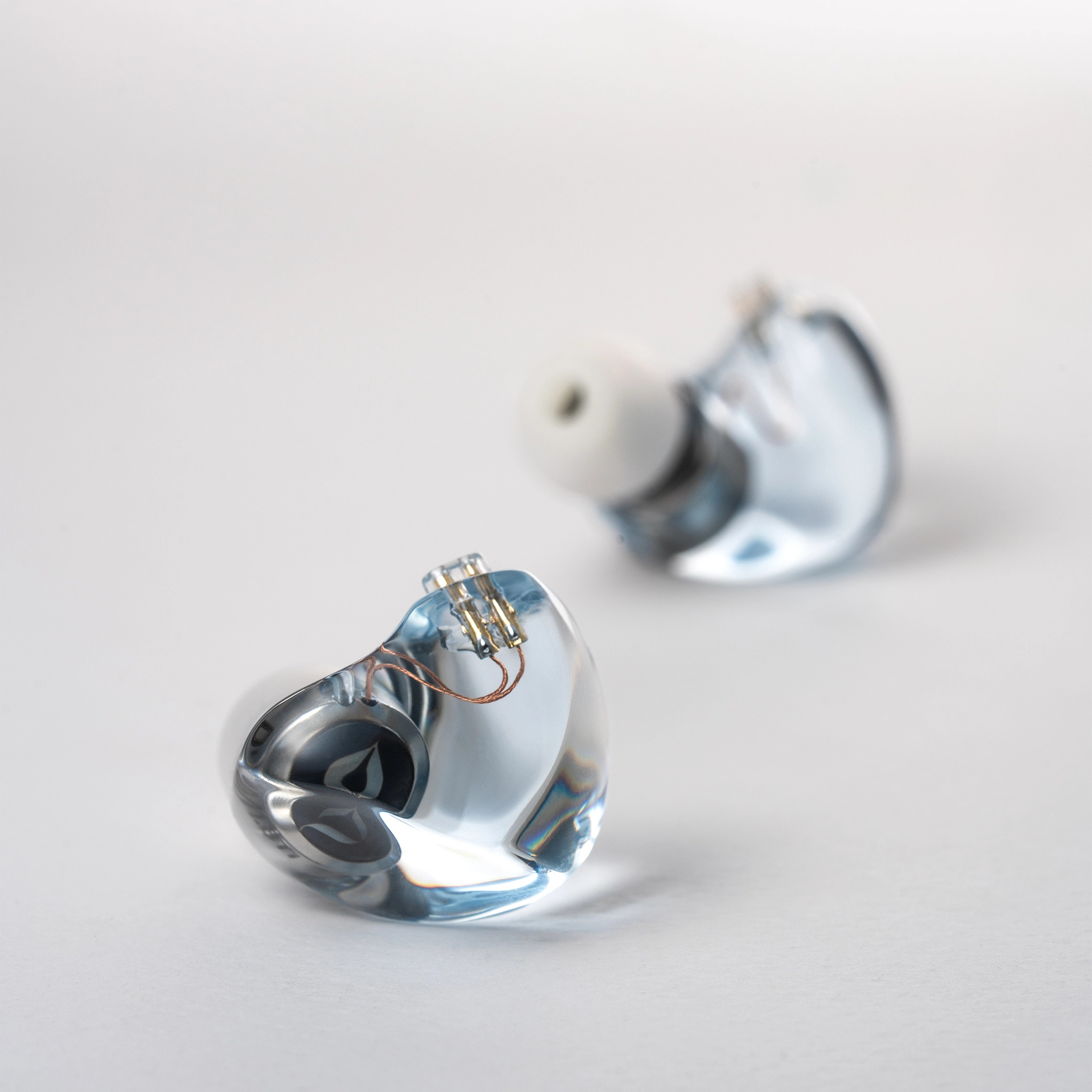 DITA Audio Project M2 iems whitebox
