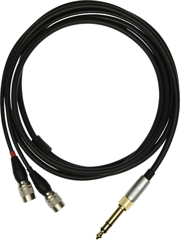 Dan Clark Audio DUMMER Cable for AEON and ETHER | Bloom Audio