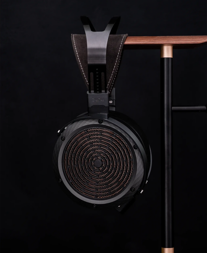 DUNU Arashi | Open-Back Planar Magnetic Headphones