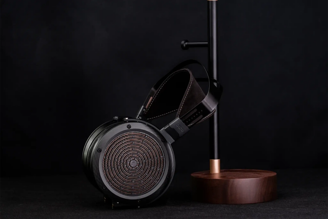 DUNU Arashi | Open-Back Planar Magnetic Headphones