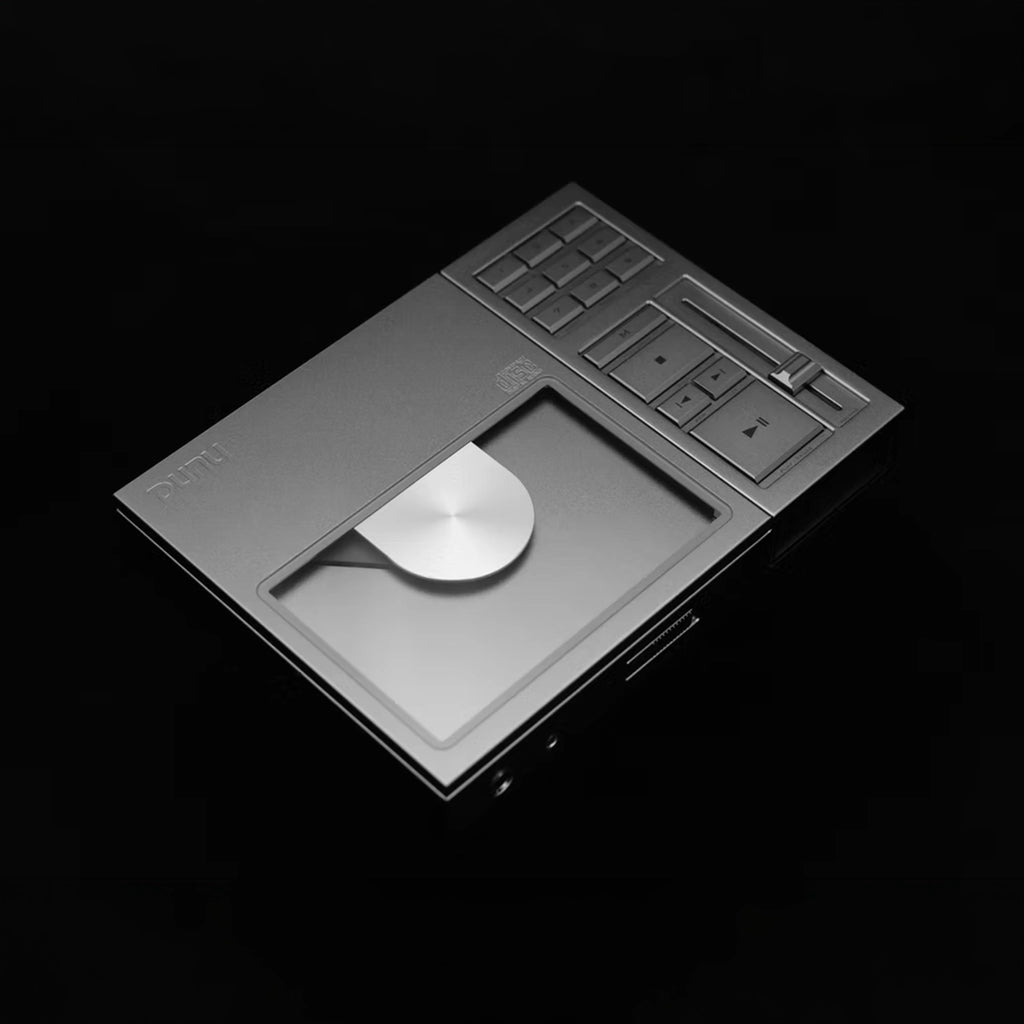 炎*馨様 DUNU CDプレーヤー CONCEPT R DUNU Concept R CD Player | Bloom Audio