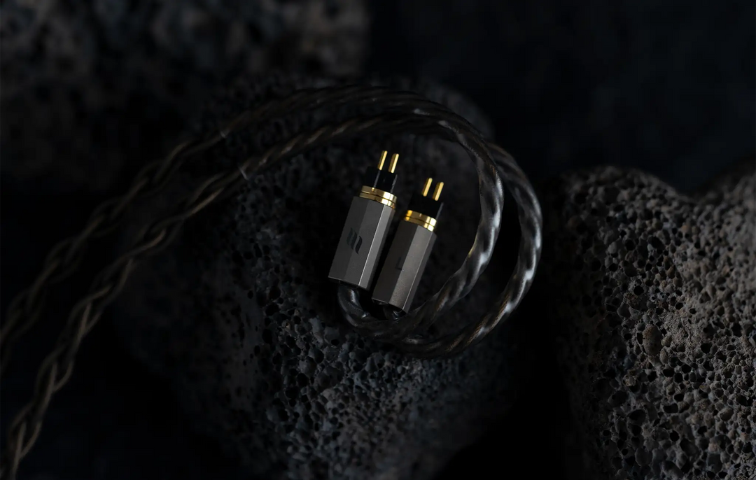 Effect Audio Chiron Upgrade cable connectors