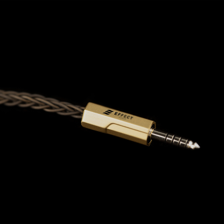 Effect Audio Dionysus Reserve 2026 | IEM Upgrade Cable