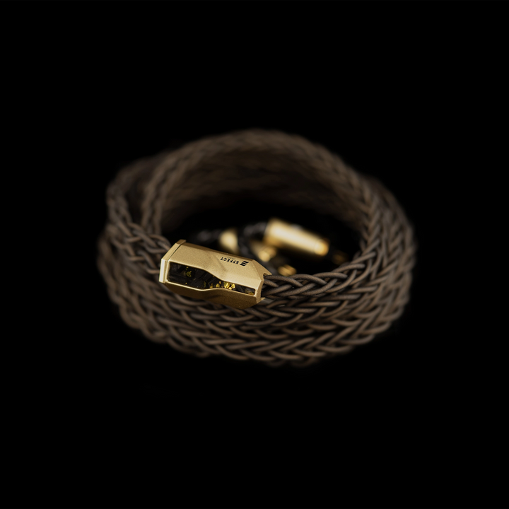 Effect Audio Dionysus Reserve 2026 | IEM Upgrade Cable