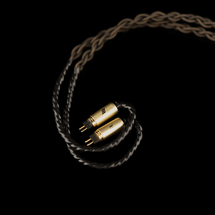 Effect Audio Dionysus Reserve 2026 | IEM Upgrade Cable