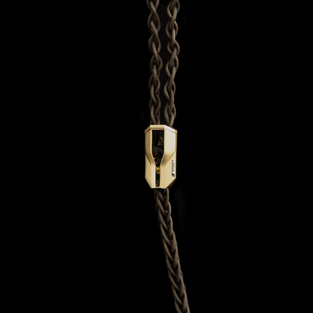 Effect Audio Dionysus Reserve 2026 | IEM Upgrade Cable